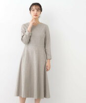 楽天市場】ローラアシュレイ ワンピース（ワンピース｜レディース  