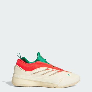 【SALE/30%OFF】adidas 【公式】アディダス adidas デイム 9 / Dame 9 アディダス シューズ・靴 スニーカー イエロー【送料無料】