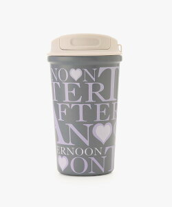 Afternoon Tea LIVING XeX^u[ 400ml At^k[eB[ErO HEELb`pi OXE}OJbvE^u[ u[
