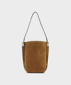 【SALE／30%OFF】GRACE CONTINENTAL ORSETTO RACCOLTO BAG グレースコンチネンタル バッグ トートバッグ ブラック ブラウン【送料無料】
