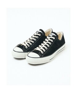 ABAHOUSE LASTWORD �yCONVERSE / �R���o�[�X�zSUEDE ALL STAR J OX / �A�o�n�E�X �V���[�Y�E�C �X�j�[�J�[ �u���b�N�y���������z