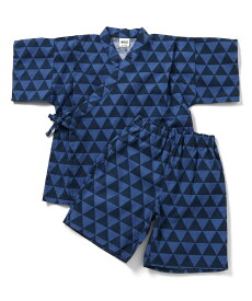 【SALE／30%OFF】BREEZE WEB限定 NEW BOYS甚平 エフオーオンラインストア 着物・浴衣・和装小物 浴衣 イエロー ブルー ホワイト