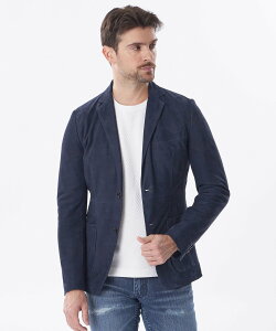 �ySALE�^30%OFF�zEPOCA UOMO �yPRIMA COLLECTION�z�J�[�t�k�o�b�N���U�[�W���P�b�g �G�|�J �W���P�b�g�E�A�E�^�[ �e�[���[�h�W���P�b�g�E�u���U�[ �l�C�r�[�y���������z