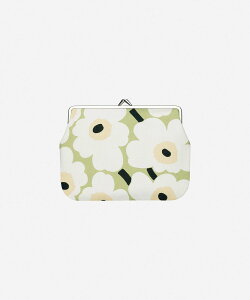 Marimekko �y�A�W�A����zMini Unikko Puolikas Kukkaro ���܌��|�[�` �}�����b�R ���z�E�|�[�`�E�P�[�X �|�[�` �z���C�g�y���������z