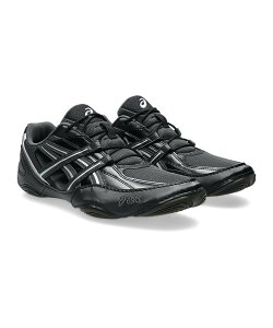 GARDEN TOKYO ASICS/�A�V�b�N�X/HYPERSYNC/1203A879-021 �K�[�f�� �V���[�Y�E�C �X�j�[�J�[ �u���b�N�y���������z