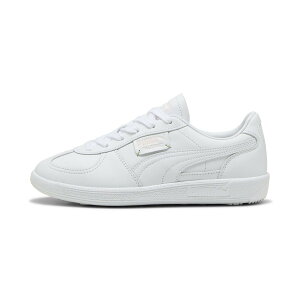 PUMA �E�B�����Y �S���t PUMA x Show Me Your Mumu �p������ �X�p�C�N���X�V���[�Y Puma x Mumu Palermo G �v�[�} �V���[�Y�E�C �X�j�[�J�[ �z���C�g�y���������z