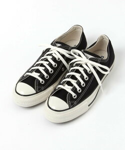 LEPSIM �yCONVERSE/�R���o�[�X�zAS/US/OX/BK ���v�V�B�� �V���[�Y�E�C �X�j�[�J�[ �u���b�N�y���������z