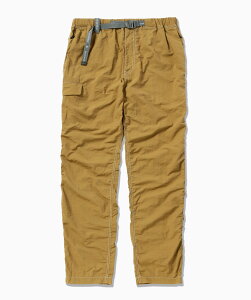 and wander Ny taffeta hiker pants �A���h�����_�[ �p���c ���̑��̃p���c �I�����W �u���b�N �x�[�W�� �u���[�y���������z