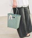 HEARTMADE/ハートメイド Avery Everyday トート