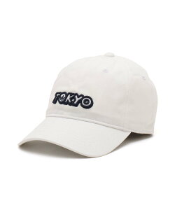 adidas adidas TOKYO BB CAP �z���C�g �A�g���X �X�q �L���b�v �z���C�g�y���������z