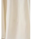 E.M TUCK AIRY TIE SHIRT