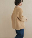 『別注』ONURUN×DOORS リバーシブルフェイクスウェードジャケット