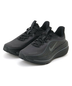 NIKE NIKE/(M)�y�h���zNike Winflo 12 GORE-TEX �G�X���b�V�� �V���[�Y�E�C �X�j�[�J�[ �u���b�N�y���������z