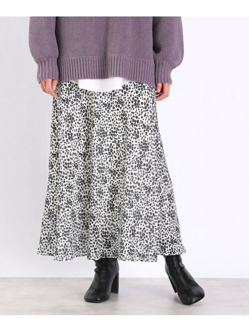 Lowrys Farm ハナ キリカエフレアスカート Rakuten Fashion 楽天ファッション 旧楽天ブランドアベニュー Ce7536