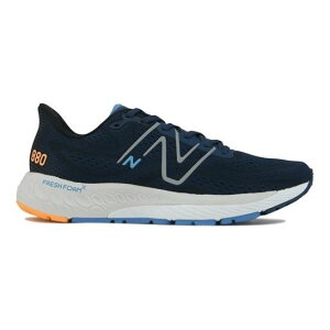 �ySALE�^20%OFF�zNew Balance Fresh Foam X 880 v13 N13 �j���[�o�����X �V���[�Y�E�C �X�j�[�J�[ �l�C�r�[�y���������z
