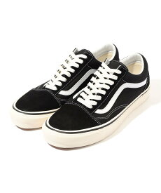 TOMORROWLAND GOODS VANS OLD SKOOL 36 DX スニーカー トゥモローランド シューズ・靴 スニーカー【送料無料】