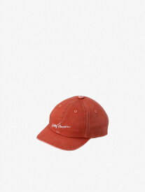 HELLY HANSEN 【公式】HHロゴキャップ(キッズ) ヘリーハンセン 帽子 キャップ オレンジ グリーン ブルー【送料無料】