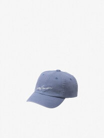 HELLY HANSEN 【公式】HHロゴキャップ(キッズ) ヘリーハンセン 帽子 キャップ ブルー【送料無料】