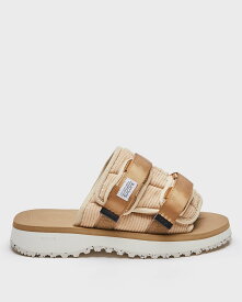 【SALE／70%OFF】SUICOKE MOTO-SHELLab スイコック シューズ・靴 サンダル【送料無料】