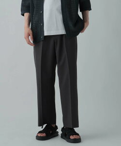 �ySALE�^40%OFF�zGLOBAL WORK ���K�T�}�[�N���[���C�[�W�[�p���c/CLEAN MODE/321230 �O���[�o�����[�N �p���c ���̑��̃p���c �z���C�g �u���b�N �u���E��