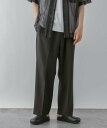 【SALE／40%OFF】GLOBAL WORK 快適サマークリーンイージーパンツ/CLEAN MODE/321230 グローバルワーク パンツ その他…