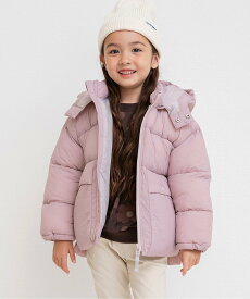 【SALE／10%OFF】BREEZE ふわ軽インサレーションジャケット エフオーオンラインストア ジャケット・アウター ダウンジャケット・ダウンベスト ブルー ブラック ベージュ ピンク レッド グリーン