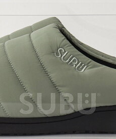 NOLLEY'S goodman 【SUBU/スブ】PERMANENT collection F-LINE ウィンターサンダル ノーリーズ シューズ・靴 サンダル グレー グリーン シルバー ブラウン ブラック【送料無料】