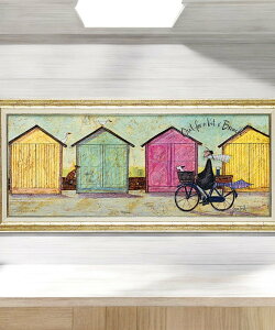 BACKYARD FAMILY SamToft Tgtg A[gt[ [ CeAEG IuWFEuEA[gyz