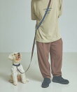 MATIE/中型犬/ロング/ハンズフリーリード【Direction by 有末