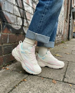 FILA RAY TRACER �t�B�� �V���[�Y�E�C �X�j�[�J�[ �z���C�g�y���������z