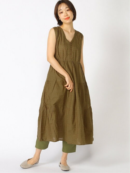 Rps W ドビーティアードノースリワンピース Rakuten Fashion 楽天ファッション 旧楽天ブランドアベニュー 3537 Rps W ドビーティアードノースリワンピース Rakuten Fashion 楽天ファッション 旧楽天ブランドアベニュー 3537