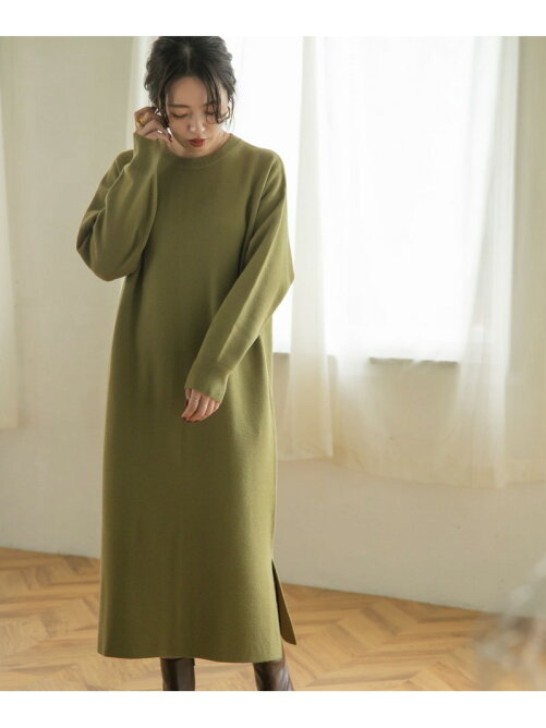 Urban Research Items ミラノリブワンピース Rakuten Fashion 楽天ファッション 旧楽天ブランドアベニュー Bv2537