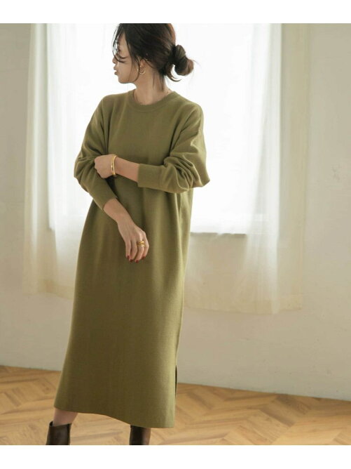 Urban Research Items ミラノリブワンピース Rakuten Fashion 楽天ファッション 旧楽天ブランドアベニュー Bv2537