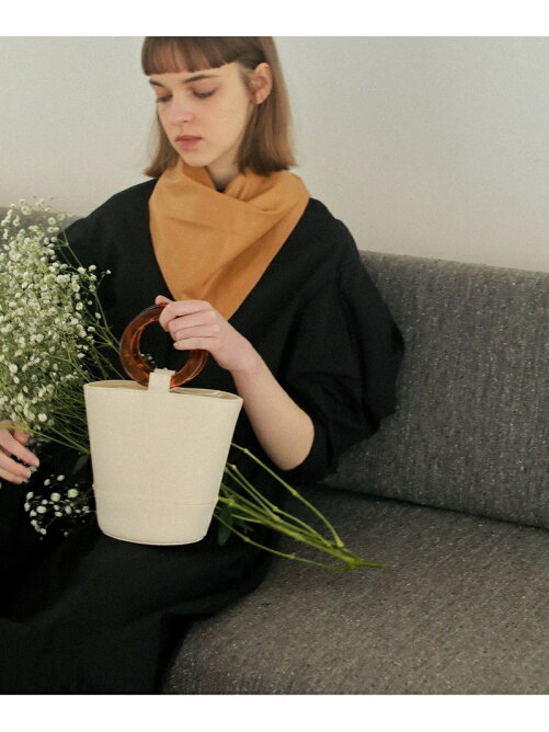 Topkapi Topkapi Efole W キャンバス ミニ 巾着 バッグ Rakuten Fashion 楽天ファッション 旧楽天 ブランドアベニュー Cp1537