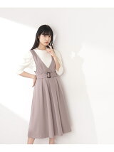 Jill By Jillstuartのワンピースアイテム一覧 Rakuten Fashion 楽天ファッション 旧楽天ブランドアベニュー