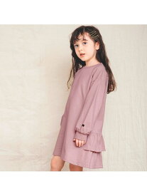 楽天市場 ワンピース 長さ 袖 長袖 キッズファッション キッズ ベビー マタニティ の通販