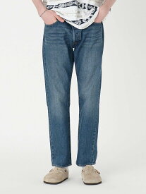 Levi's LEVI'S(R) FOR JOURNAL STANDARD 501(R)ジーンズ ダークインディゴ WORN IN リーバイス パンツ その他のパンツ【送料無料】