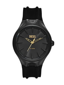【SALE/10%OFF】DIESEL ディーゼル 腕時計 メンズ アナログ シリコン DZ2217 ウォッチステーションインターナショナル アクセサリー・腕時計 腕時計【送料無料】