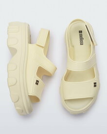 【SALE／50%OFF】melissa MELISSA ELLA MOVE AD メリッサ シューズ・靴 サンダル ブラック ブルー ピンク ベージュ【送料無料】