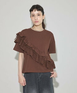 �ySALE�^40%OFF�zGARAGE OF GOOD CLOTHING �^�b�N�t����×�`���[���v���I�[�o�[ �K���[�W �I�u �O�b�h �N���[�W���O �g�b�v�X �J�b�g�\�[�ET�V���c �u���E�� �z���C�g �u���b�N�y���������z
