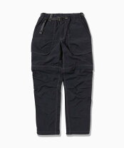 楽天市場】and wander nylon climbing pantsの通販