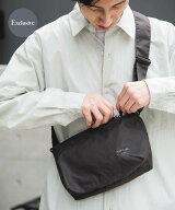 URBAN RESEARCH DOORS 『別注』YAKPAK×DOORS SHOULDER BAG S アーバンリサーチドアーズ バッグ ショルダ…