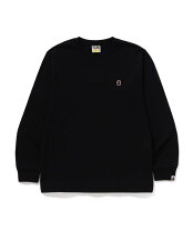 楽天市場】a bathing ape 長袖 tシャツの通販