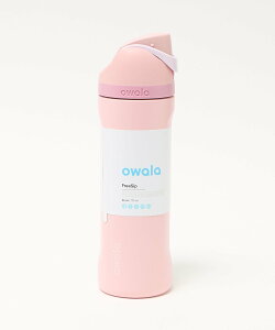 NICE WEATHER ��owala��FREESIP �{�g��/710ml �r���[�e�B�[�����[�X�@���i�C�e�b�h�A���[�Y �H��E�������E�L�b�`���p�i �����E�}�O�{�g���y���������z