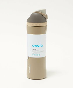 NICE WEATHER ��owala��FREESIP �{�g��/710ml �r���[�e�B�[�����[�X�@���i�C�e�b�h�A���[�Y �H��E�������E�L�b�`���p�i �����E�}�O�{�g���y���������z
