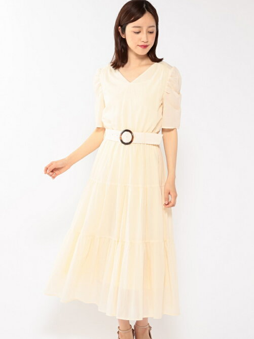 Misch Masch ドライシフォンワンピース Rakuten Fashion 楽天ファッション 旧楽天ブランドアベニュー Cr3538