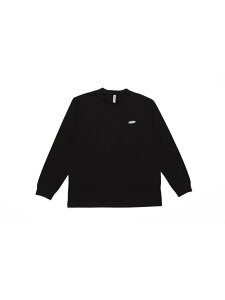 KEEN (MEN)OC/RP LOGO LS TEE / (�����Y)�I�[�V�[�A�[���s�[ ���S �����O�X���[�u�e�B�[ �L�[�� �g�b�v�X �J�b�g�\�[�ET�V���c �u���b�N�y���������z