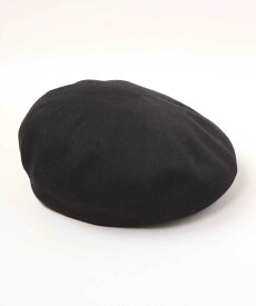 CA4LA BIG B5 カシラ 帽子 ハンチング・ベレー帽 ブラック ブルー イエロー グリーン【送料無料】