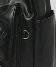 リボンフラップショルダー