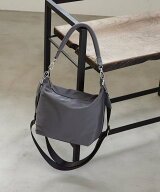 UNITED ARROWS green label relaxing 2WAY フナガタ バッグ M / ショルダーバッグ はっ水 ユナイテッドア…